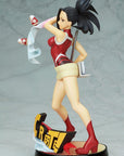 My Hero Academia PVC Statue 1/8 Momo Yaoyorozu Hero Suit Ver. (re-run) 23 cm