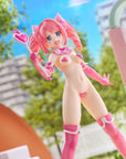 Gushing over Magical Girls PVC Statue 1/7 Magia Magenta AmiAmi Limited Ver. 24 cm