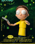 Rick and Morty Dynamic 8ction Heroes Action Figure 1/9 Morty Smith 23 cm