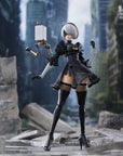 Nier:Automata Ver1.1a Figma Action Figure 2B (YoRHa No.2 Type B) 16 cm