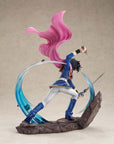 Tales of Destiny PVC Statue 1/7 Leon Magnus 30 cm