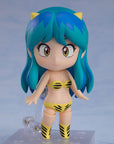 Urusei Yatsura Nendoroid Action Figure Lum: School Uniform Ver. 10 cm