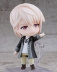 Idolish7 Nendoroid Action Figure Minami Natsume 10 cm