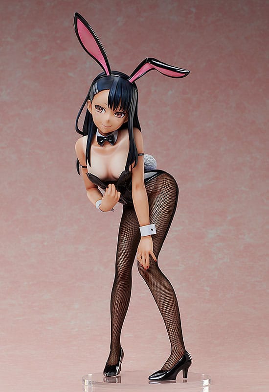 Don&#39;t Toy with Me, Miss Nagatoro PVC Statue 1/4 Nagatoro-san: Bunny Ver. 38 cm