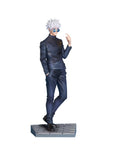 Jujutsu Kaisen PVC Statue 1/7 Satoru Gojo: Tokyo Jujutsu High School Ver. 28 cm