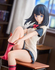 Gridman Universe PVC Statue 1/7 Rikka Takarada 24 cm