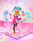 Hatsune Miku PVC Statue 1/7 Hatsune Miku: Project SEKAI Championship 2022 Autumn Ver. 25 cm