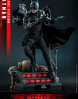 The Batman Movie Masterpiece Action Figure 1/6 Batman Deluxe Version 31 cm