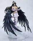 Overlord PVC Statue 1/8 Albedo 10th Anniversary so-bin Ver. 27 cm