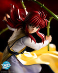 Yu Yu Hakusho ARTFX J Statue 1/8 Kurama Ver.2 24 cm