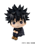 Jujutsu Kaisen Look Up PVC Statue Fushiguro Megumi 11 cm