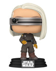 Star Wars: Skeleton Crew POP! Vinyl Figure KB 9 cm