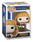 Black Clover POP! Animation Vinyl Figure Mimosa 9 cm