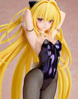 To Love-Ru Darkness PVC Statue 1/3 Golden Darkness: Bunny Ver. 59 cm