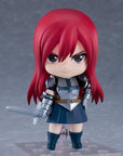 Fairy Tail Nendoroid Action Figure Erza Scarlet 10 cm