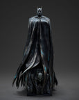 DC Comics Legacy Replica Statue 1/4 Batman and Bruce Wayne 79 cm