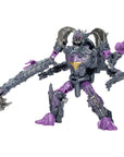 Transformers: Rise of the Beasts Generations Studio Series Deluxe Class Action Figure 107 Predacon Scorponok 11 cm