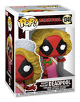 Deadpool Parody POP! Vinyl Figure Beauty Pageant 9 cm