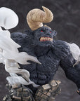 Berserk PVC Bust Zodd 15 cm