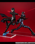 Persona 5 Lucrea PVC Statue Joker Showtime Edition 24 cm