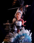 Samurai Showdown Statue 1/4 Haohmaru 58 cm