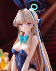 Blue Archive PVC Statue 1/7 Toki Asuma (Bunny Girl) 30 cm