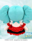 Hatsune Miku Plush Figure Hatsune Miku Etoile L 27 cm