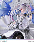 Date a Bullet Prisma Wing PVC Statue 1/7 Queen Deluxe Version 34 cm