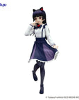 Oreimo 2 Trio-Try-iT PVC Statue Kuroneko 19 cm