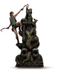 Tomb Raider Deluxe Art Scale Statue 1/10 Lara Croft 36 cm