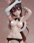 Original Character by DSmile Bunny Series Statue 1/4 Sarah Red Queen 30 cm