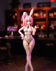 Original Character Action Figure 1/12 Bunny Girl Irene 16 cm