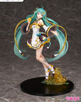 Hatsune Miku F:NEX PVC Statue 1/7 Hatsune Miku Mid-Autumn Festival Ver. 27 cm