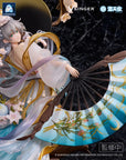 Vsinger PVC Statue 1/7 Vsinger Luo Tianyi The Flowing Moonlight 31 cm