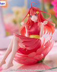 The Quintessential Quintuplets Specials Bloo-me! PVC Statue Nakano Itsuki 11 cm