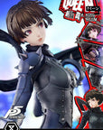 Persona 5 Premium Masterline Series Statue 1/4 Makoto Niijima "Queen" 51 cm