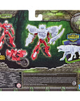 Transformers: Rise of the Beasts Beast Alliance Combiner Action Figure 2-Pack Arcee & Silverfang 13 cm