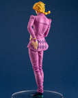 JoJo's Bizarre Adventure: Golden Wind Pop Up Parade PVC Statue Giorno Giovanna 16 cm