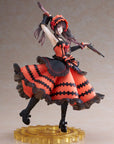 Date A Live IV AMP+ PVC Statue Kurumi Tokisaki (Zafkiel) Reissue 20 cm