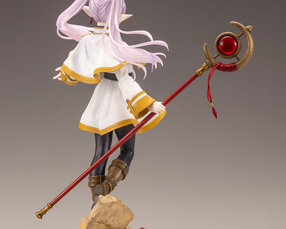 Frieren: Beyond Journey&#39;s End PVC Statue 1/7 Frieren 24 cm