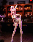 Original Character Action Figure 1/12 Bunny Girl Irene 16 cm