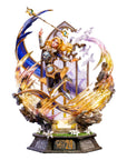 League of Legends Statue Lux 42 cm