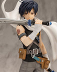 The Legend of Heroes PVC Statue 1/8 Joshua Bright 23 cm