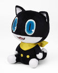 Persona 5 Royal Plush Figure Morgana 26 cm