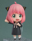 Spy x Family Nendoroid Action Figure Anya Forger: Casual Outfit Ver. 10 cm