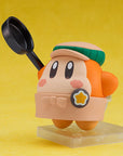 Kirby Nendoroid Action Figure Waddle Dee Kirby Cafe Ver. 6 cm