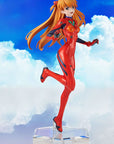 Neon Genesis Evangelion Statue 1/7 Soryu Asuka Langley 26 cm