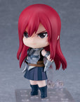 Fairy Tail Nendoroid Action Figure Erza Scarlet 10 cm