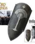 LOTR Replica 1/1 War Shield of Gondor 113 cm