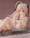 Yosuga no Sora PVC Statue Sora Kasugano Aqua Float Girls Ver.